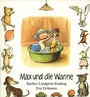 Cover: Max und die Wanne - Oetinger