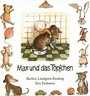 Cover: Max und das Töpfchen - Oetinger