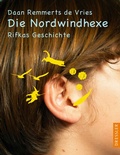 Cover: Die Nordwindhexe - Dressler