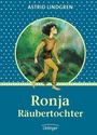 Cover: Ronja Räubertochter - Oetinger