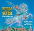 Cover: Bubba, the Cowboy Prince - Scholastic Press