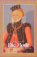 Cover: Die Mode - Bruckmann
