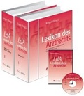 Cover: Lexikon des Arztrechts - C.F. M&uuml;ller
