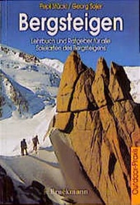 Enlarge image Cover: Bergsteigen - Bruckmann