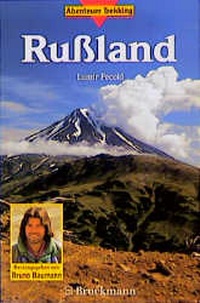 Enlarge image Cover: Russland - Bruckmann