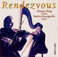 Cover: Rendezvous - Kreuz Verlag