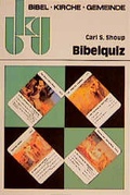 Cover: Bibelquiz - Neukirchener Verlag