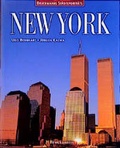 Cover: New York - Bruckmann