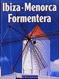 Cover: Ibiza - Menorca - Formentera - Bruckmann