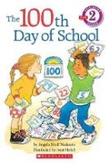 Cover: The 100th Day of School - Scholastic US