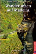 Cover: Wanderungen auf Madeira - Bruckmann