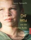 Cover: Der Held aus der letzten Reihe - Dressler