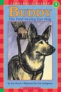 Cover: Buddy, the First Seeing Eye Dog - Scholastic US