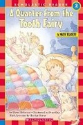 Cover: A Quarter from the Tooth Fairy - Scholastic US