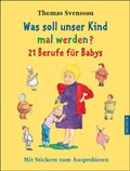 Cover: Was soll unser Kind mal werden? - Dressler