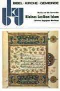 Cover: Kleines Lexikon Islam - Neukirchener Verlag