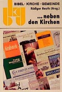 Enlarge image Cover: ... neben den Kirchen - Neukirchener Verlag