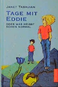 Cover: Tage mit Eddie - Dressler