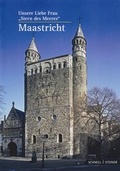 Cover: Maastricht - Schnell & Steiner