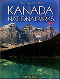 Cover: Kanada - Nationalparks - Bruckmann