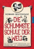 Cover: Die schlimmste Schule der Welt - Dressler