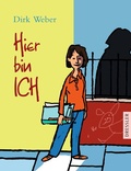 Cover: Hier bin ich - Dressler