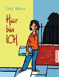 Enlarge image Cover: Hier bin ich - Dressler
