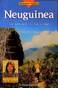 Cover: Neuguinea - Bruckmann