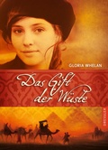 Cover: Das Gift der W&uuml;ste - Dressler