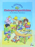 Cover: 3-Minuten-Kindergartengeschichten - Loewe