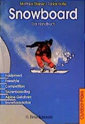 Cover: Snowboard - Bruckmann