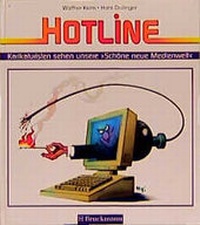 Enlarge image Cover: HOTLINE - Bruckmann