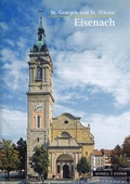 Cover: Eisenach - Schnell & Steiner