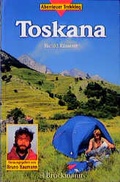 Cover: Toskana - Bruckmann