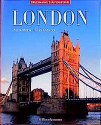 Enlarge image Cover: London - Bruckmann