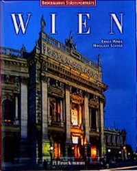 Enlarge image Cover: Wien - Bruckmann