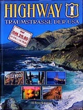 Cover: Traumstrassen der USA - Bruckmann