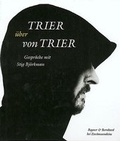 Cover: Trier &uuml;ber von Trier - Kein & Aber