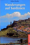 Cover: Wanderungen auf Sardinien - Bruckmann