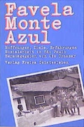Cover: Favela Monte Azul - Freies Geistesleben
