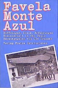 Enlarge image Cover: Favela Monte Azul - Freies Geistesleben