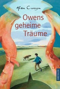 Cover: Owens geheime Tr&auml;ume - Dressler