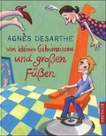 Cover: Von kleinen Geheimnissen und gro&szlig;en F&uuml;&szlig;en - Dressler