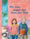 Cover: Wir zwei gegen den Rest der Welt - Dressler