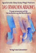 Cover: Das Erwachen Ariadnes - Freies Geistesleben