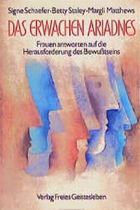 Enlarge image Cover: Das Erwachen Ariadnes - Freies Geistesleben