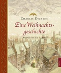 Cover: Eine Weihnachtsgeschichte - Dressler