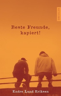 Enlarge image Cover: Beste Freunde, kapiert! - Dressler