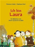 Cover: Ich bin Laura - Oetinger