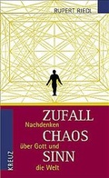 Cover: Zufall, Chaos, Sinn - Kreuz Verlag